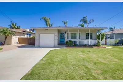  8471 El Paso St, La Mesa, CA 91942 - Photo 1