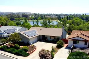 9633 Pebble Beach Dr, Santee, CA 92071 - Photo 1