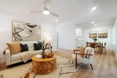  8528 Via Mallorca #B, La Jolla, CA 92037 - Photo 1