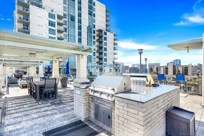  850 Beech St #214, San Diego, CA 92101 - Photo 33