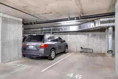  850 Beech St #214, San Diego, CA 92101 - Photo 39