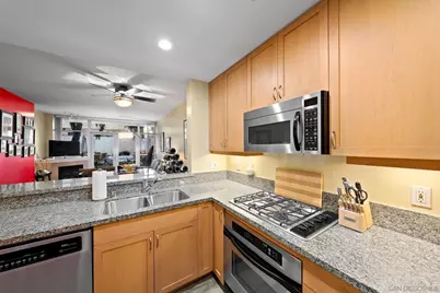  850 Beech St #214, San Diego, CA 92101 - Photo 5