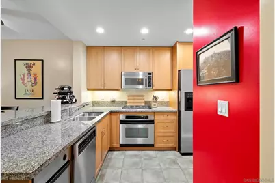  850 Beech St #214, San Diego, CA 92101 - Photo 3