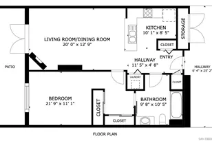 850 Beech St, San Diego, CA 92101 - Photo 65