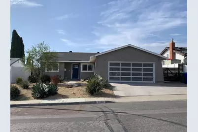  6690 Amberly Street, San Diego, CA 92120 - Photo 1