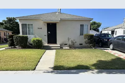  1648 E Plymouth St, Long Beach, CA 90805 - Photo 1