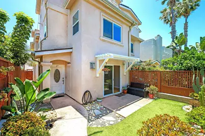  1427 Hornblend, San Diego, CA 92109 - Photo 1
