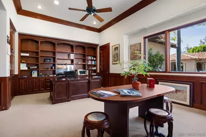  18050 Rancho La Cima Corte, Rancho Santa Fe, CA 92067 - Photo 31