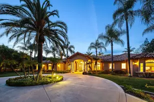 18050 Rancho La Cima Corte, Rancho Santa Fe, CA 92067 - Photo 9