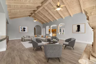  18050 Rancho La Cima Corte, Rancho Santa Fe, CA 92067 - Photo 19