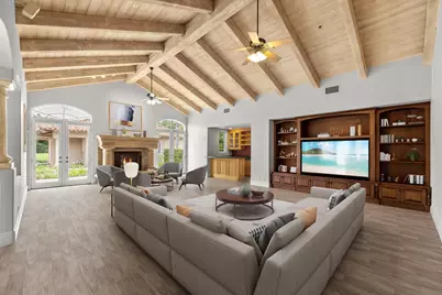  18050 Rancho La Cima Corte, Rancho Santa Fe, CA 92067 - Photo 25