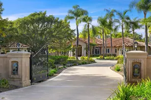 18050 Rancho La Cima Corte, Rancho Santa Fe, CA 92067 - Photo 7