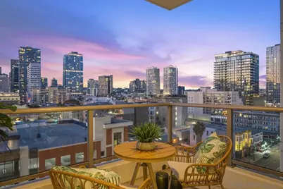  575 6th Ave #901, San Diego, CA 92101 - Photo 1
