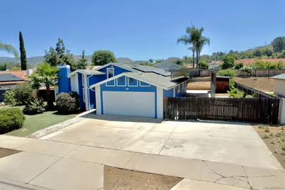  1932 Paradise St, Escondido, CA 92026 - Photo 1