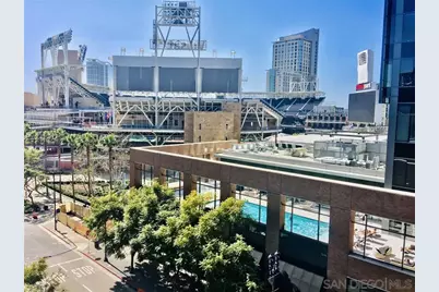  321 10th Ave #608, San Diego, CA 92101 - Photo 1