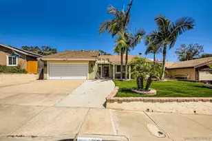 10421 Strathmore Dr, Santee, CA 92071 - Photo 1