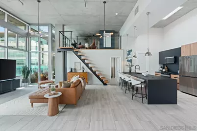  1050 Island Ave #703, San Diego, CA 92101 - Photo 1