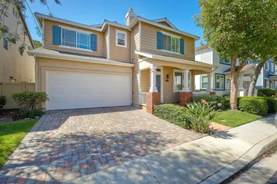  2884 West Canyon Avenue, San Diego, CA 92123 - Photo 1