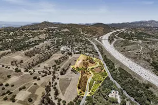 0 Ranger Rd, Fallbrook, CA 92028 - Photo 1