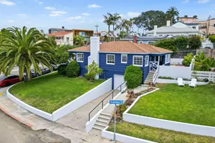 1205 Park Row, La Jolla, CA 92037 - Photo 1