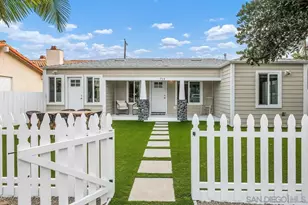 719 4th St, Encinitas, CA 92024 - Photo 1