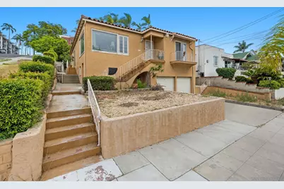  2371 Brant St, San Diego, CA 92101 - Photo 1