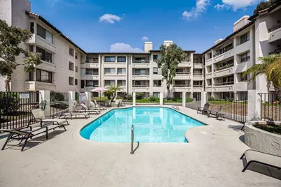  5705 Friars Rd #19, San Diego, CA 92110 - Photo 25