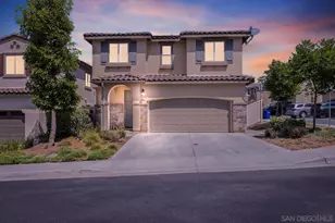 1852 Olivia St, El Cajon, CA 92021 - Photo 1