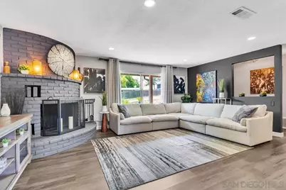  9217 Riverview Ave, Lakeside, CA 92040 - Photo 1