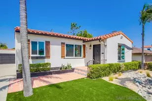 4574 58th St, San Diego, CA 92115 - Photo 1