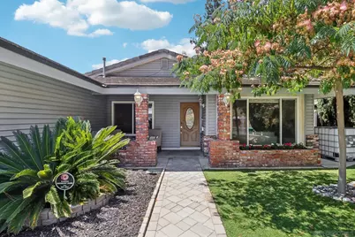  7616 Conestoga Way, San Diego, CA 92120 - Photo 1