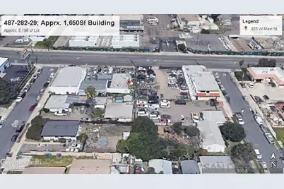  925 W Main St, El Cajon, CA 92020 - Photo 5