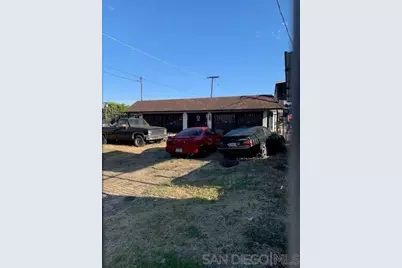  925 W Main St, El Cajon, CA 92020 - Photo 1