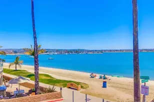 3291 Bayside Walk, San Diego, CA 92109 - Photo 53