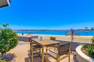 3291 Bayside Walk, San Diego, CA 92109 - Photo 5