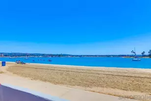 3291 Bayside Walk, San Diego, CA 92109 - Photo 7