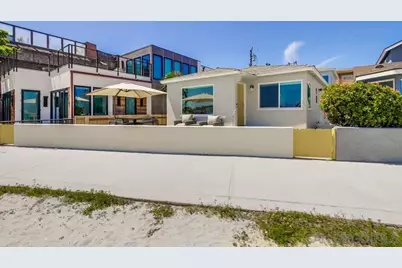  3286-88 Bayside Walk, San Diego, CA 92109 - Photo 1
