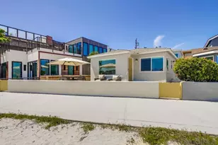 3286-88 Bayside Walk, San Diego, CA 92109 - Photo 1