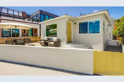  3286-88 Bayside Walk, San Diego, CA 92109 - Photo 5