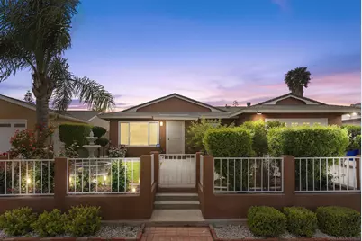  770 Kedzie Ave, San Diego, CA 92154 - Photo 1