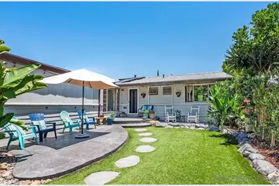  5327 Saxon St, San Diego, CA 92115 - Photo 1