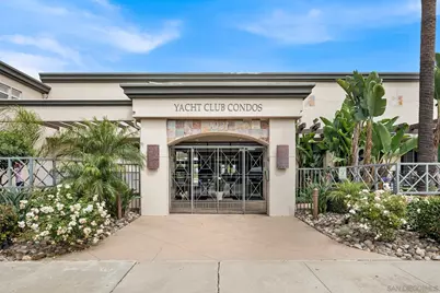  1021 Scott St #218, San Diego, CA 92106 - Photo 17