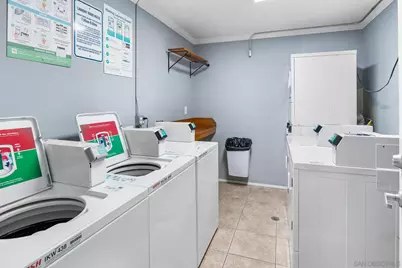  1021 Scott St #218, San Diego, CA 92106 - Photo 27