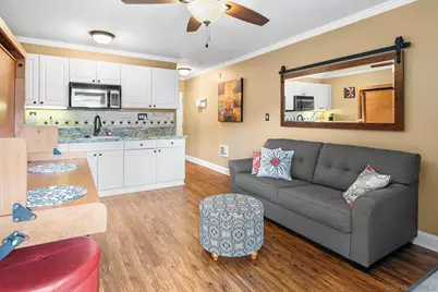  1021 Scott St #218, San Diego, CA 92106 - Photo 1