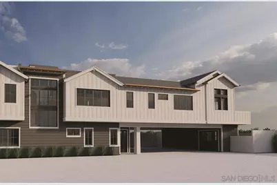  1056 Isabella Avenue, Coronado, CA 92118 - Photo 3