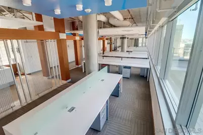  1350 Columbia St, San Diego, CA 92101 - Photo 27