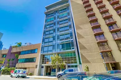  1350 Columbia St, San Diego, CA 92101 - Photo 3