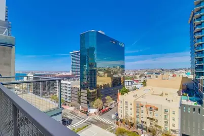  1350 Columbia St, San Diego, CA 92101 - Photo 23