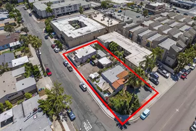  6352 Holabird St, San Diego, CA 92120 - Photo 1