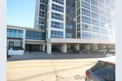  939 Coast Blvd #6A, La Jolla, CA 92037 - Photo 3